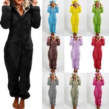 Womens 1onesie teddy for sale  UK