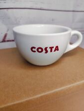 Costa cup large for sale  BASILDON