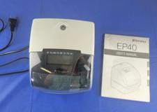 Simplex model ep40 for sale  Magnolia