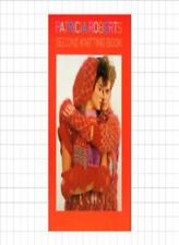 Second knitting book for sale  UK