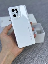 OPPO Find X5 Pro 6.7'' 50MP 12GB+256GB Android 12 Global Version SmartPhone na sprzedaż  Wysyłka do Poland