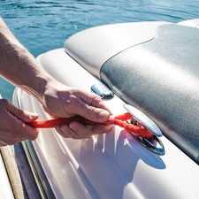2pack boat docking for sale  Lake Oswego