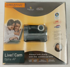 Creative labs live for sale  Springfield