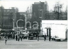 1972 milano funerali usato  Milano