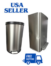 Stainless steel kohler for sale  Winston Salem