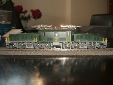 Märklin sbb krokodil gebraucht kaufen  Bad Schussenried