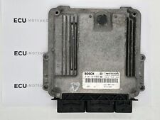 Calculateur ecu moteur d'occasion  Mulhouse-