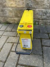 12v92f enersys powersafe for sale  SHEFFIELD