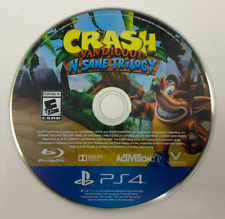 Crash bandicoot sane for sale  Bradenton