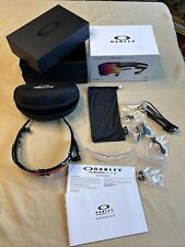 Oakley radar pace d'occasion  Expédié en Belgium