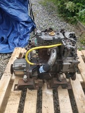 Yanmar 2gm13 engine for sale Yanmar 2gm13 engine for sale  BODMIN