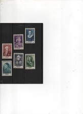 Lot 100b timbre d'occasion  Lyon VIII