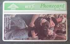 Phonecard bti 026b for sale  ROMNEY MARSH