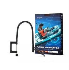 Deeper flexible mount for sale  BEDFORD