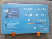 Elegoo uno project for sale  LONDON