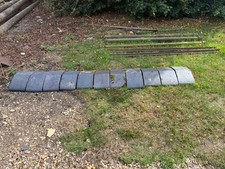 Antique reclaimed wall for sale  WELLINGBOROUGH