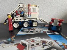 Lego technic expedition gebraucht kaufen  Düsseldorf