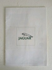 Jaguar brochure xj6 for sale  HARTLEPOOL