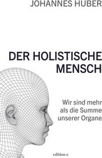 Holistische mensch gebraucht kaufen  Berlin