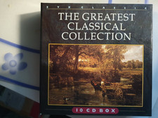 The greatest classical gebraucht kaufen  Frankfurt am Main