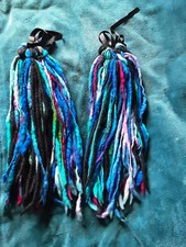 Cyber goth dread for sale  BISHOP AUCKLAND
