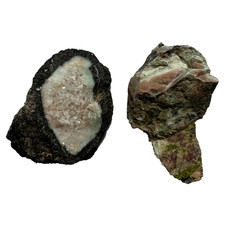 Pink datolite bumblebee for sale  Laveen