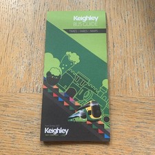 Transdev keighley bus for sale  WORCESTER
