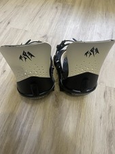 Fixations snowboard d'occasion  Écouen