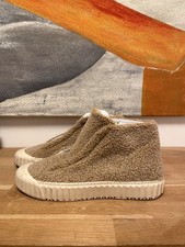 Stiefeletten teddy days gebraucht kaufen  Hatten