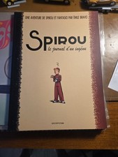 Spirou commerce d'occasion  La Seyne-sur-Mer