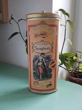 Latta vintage luce usato  Torino