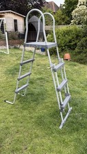 garden ladders for sale garden ladders for sale WHITLEY BAY