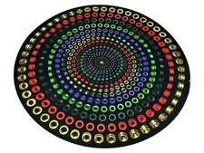 Daddario ball end for sale  Kansas City