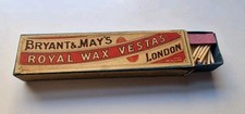 Complete box early for sale  LONDON