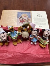 Disney season greetings for sale  Coatesville