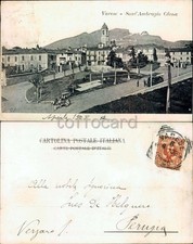 Varese provincia sant usato  Italia