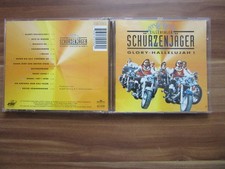 Zillertaler schürzenjäger gl gebraucht kaufen  Warendorf