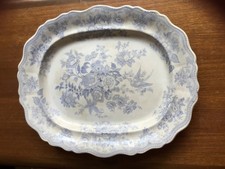 Antique wedgwood asiatic for sale  DONCASTER