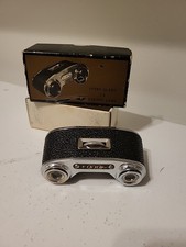 Vtg eikow coated for sale  Delavan