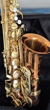 Conn selmer advant for sale  VENTNOR
