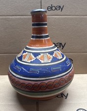 terra cotta mexican vase for sale  Greeneville