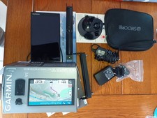Garmin camper 780 d'occasion  Mansle