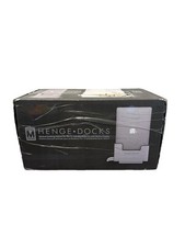 Henge docks hd04va15mbpr for sale  Charleston