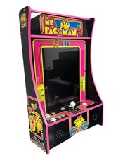 Arcade1up ms. pac for sale  Middle Village