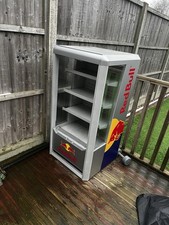 Redbull fridge for sale  HODDESDON