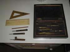 Antique vintage draftsman for sale  WATERLOOVILLE