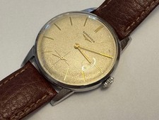 Longines cal 30l usato  Milano