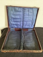 Empty vintage cutlery for sale  WALLASEY