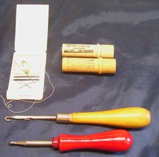 Rug hooking tools for sale  Medusa