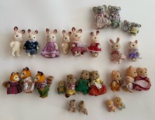 Calico critters sylvanian for sale  Portland